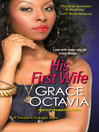 Imagen de portada para His First Wife